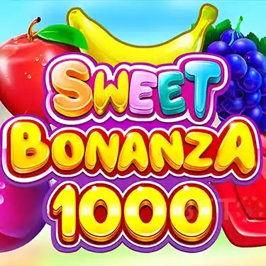 Sweet Bonanza 1000 online slot from Pragmatic Play – play at lollyspins.vip