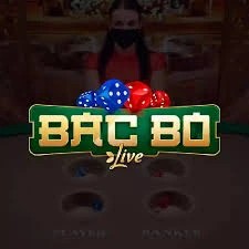 Bac Bo logo by Evolution at Lollyspins Casino