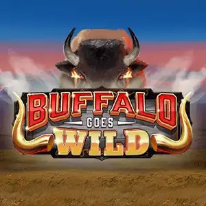 Buffalo Goes Wild – slot by Mancala Gaming, featured at lollyspins.vip