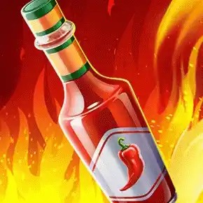 Play Chilli Heat Megaways slot by Pragmatic Play on lollyspins.vip