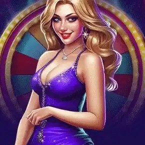 Crazy Crazy Claw logo by Clawbuster at Lollyspins Casino