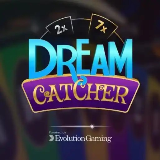 Play Dream Catcher slot by Evolution on lollyspins.vip