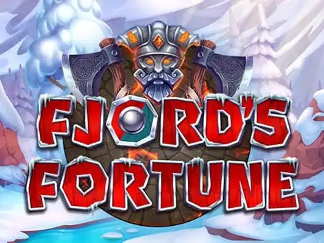 Fjord’s Fortune slot visual from Red Tiger Gaming available on lollyspins.vip