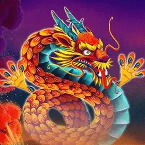 Enjoy Floating Dragon Megaways by Pragmatic Play – logo hosted on lollyspins.vip
