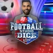 Football Studio Dice online slot from Evolution – play at lollyspins.vip