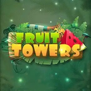 Fruit Towers online slot from Turbo Games – play at lollyspins.vip