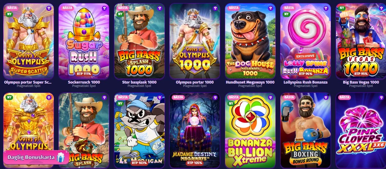 games