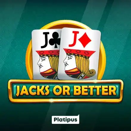 Play Jacks or Better slot by Platipus on lollyspins.vip