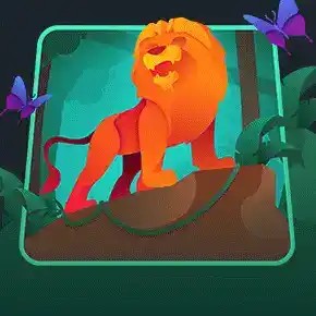 Jogo Do Bicho slot visual from InOut available on lollyspins.vip