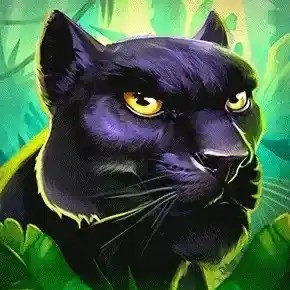 Megaways logo of Jungle Gold Megaways from Onlyplay at Lollyspins Casino