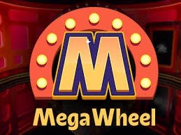 Try Mega Wheel slot by Pragmatic Play on lollyspins.vip – logo image