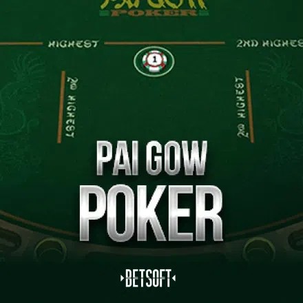 Play Pai Gow slot by Betsoft Gaming on lollyspins.vip