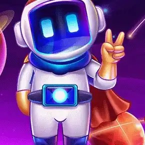 Try Spaceman slot by Pragmatic Play on lollyspins.vip – logo image