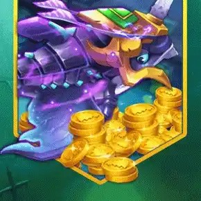 Undersea Treasure by KA Gaming, showcased at lollyspins.vip – game logo